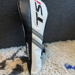 Titleist TS Hybrid Cover Headcover 