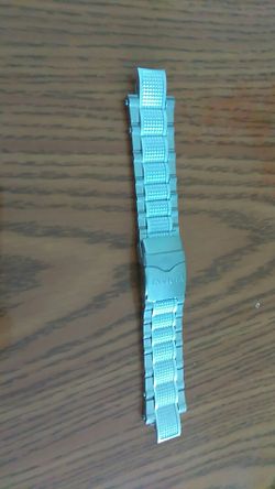 Bracelet watch invicta