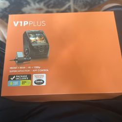 Dashcam V1PLUS