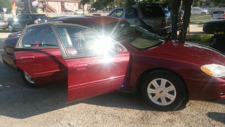 2006 Ford Taurus Extremely Low Miles