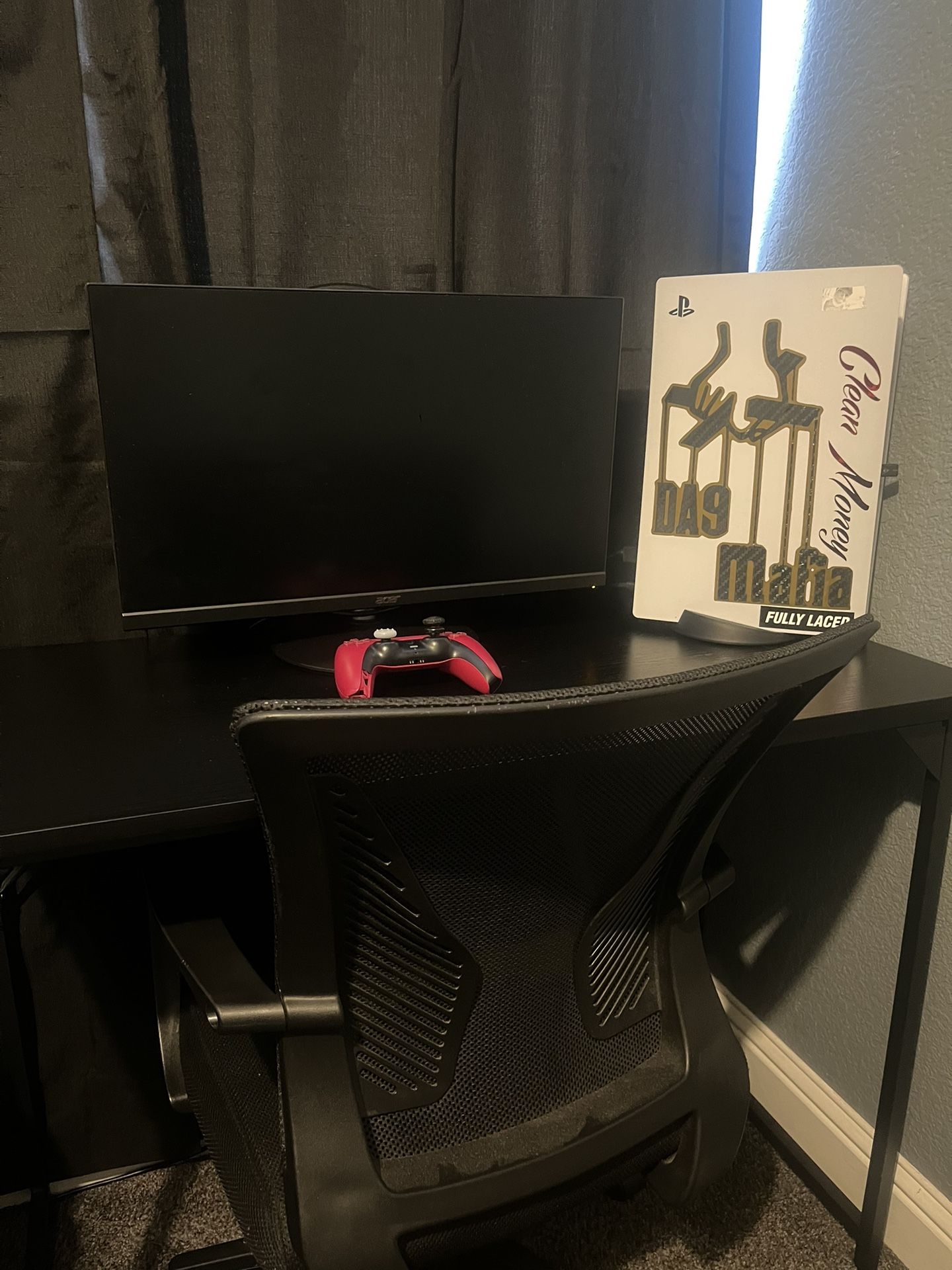 PS5