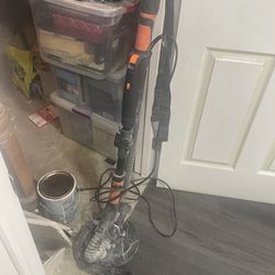 Drywall Sander