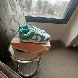 Sneakers. All I’d Then A Low