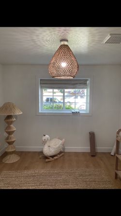 Light Fixture