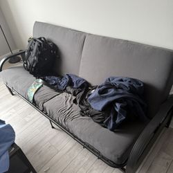 Futon 