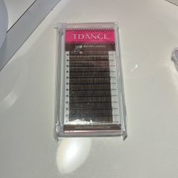 Lash Extensions 