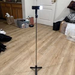 Selfie Stick + 36inch Tripod 