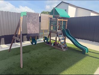 Free kids Park
