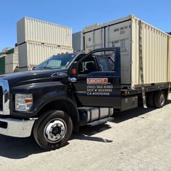 20 Ft Std Container , Shed , Storage , Shipping , Conex 