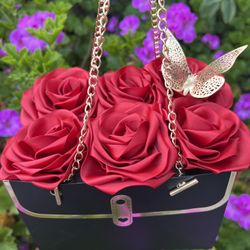 Eternal Flowers