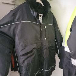 Mens Jacket 
