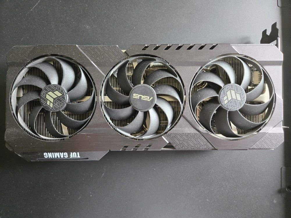 ASUS 3070 TUF