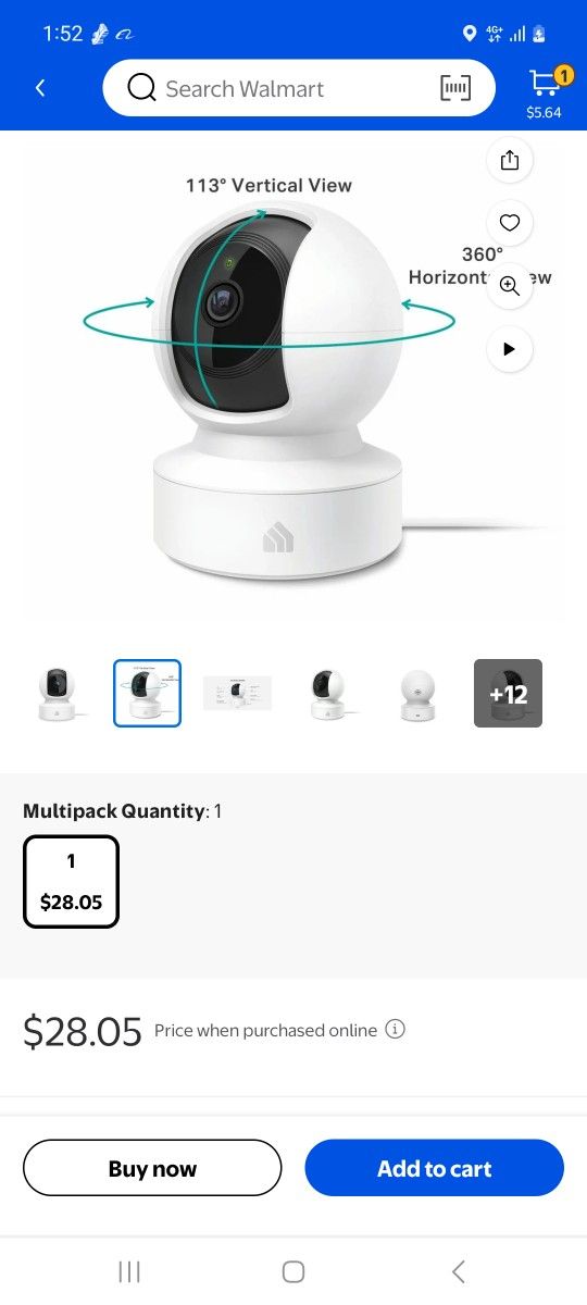 Camera