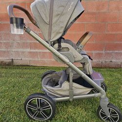 Nuna Stroller Mixx Next 