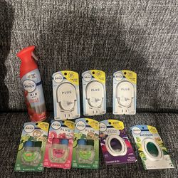 Febreze Bundle