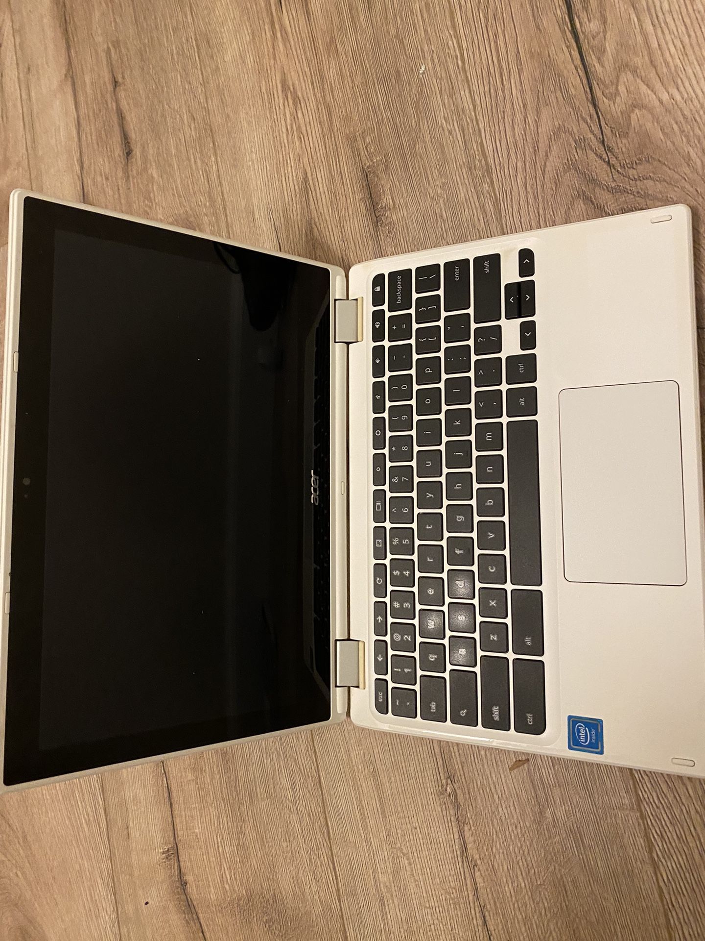 Acer Chromebook