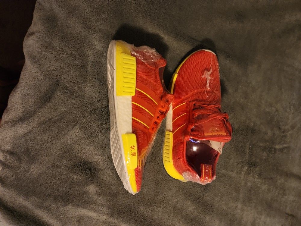 Adidas NMD R1 Beijing