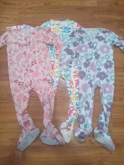 3T Onesies