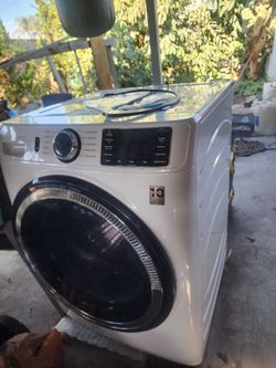 Lavadora/ washer