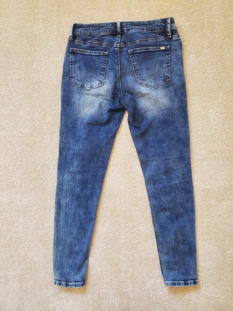 Skinny Jeans