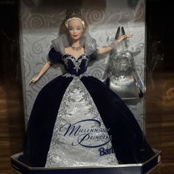 Special Edition, Rare, and Holiday Barbies 