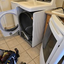 Washer And Dryer Repair 