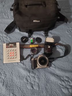 Nikon Camera