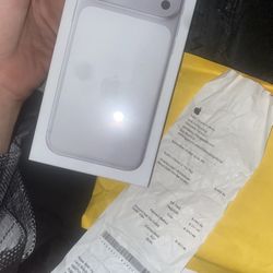 iPhone 17 Pro Max 2tb 