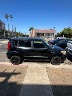 2012 KIA Soul