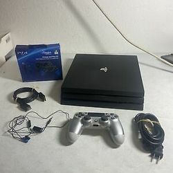 PlayStation 4 Pro