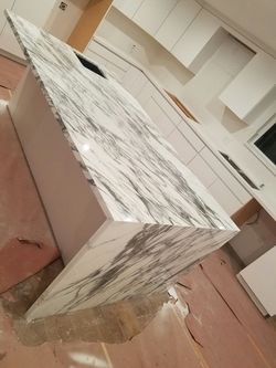 Granito para su hogar
