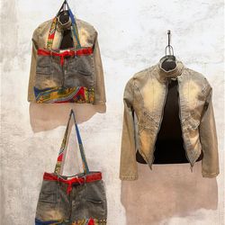 Conjunto de fashin nova