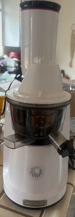 Extractor para jugo