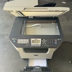 Brother Printer (MFC-8860DN)