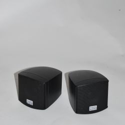 Acoustic Audio Speakers