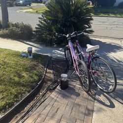 FREE stuff (bikes GONE)