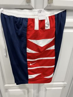 Nike Basketball Shorts Size XL -Brand New With Tags 