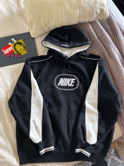Nike x Supreme Hoodie