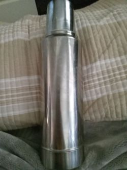 VINTAGE ALADDIN STANLEY THERMOUS PRE 1970