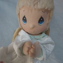 Precious Moments Angel Doll