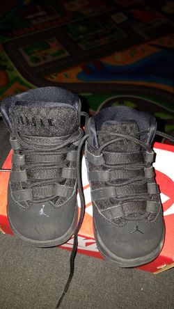 Baby toddler jordans