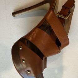Michael Kor Heels