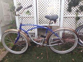 Beach Cruiser