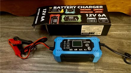 Battery Charger