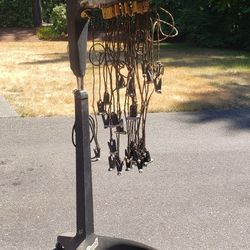 Antique Perm Machine FREE