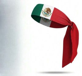 Mexican headwear
