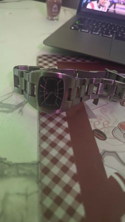 Diesel watch