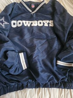 Cowboys Size XL