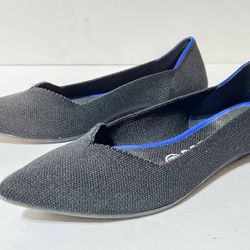Rothy’s The Point Rounded Toe Flats Women’s Various Sizes