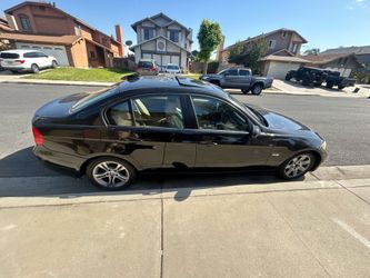 2008 BMW 328i